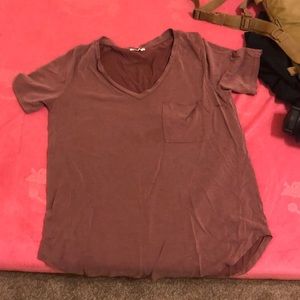 I just don’t wear it anymore